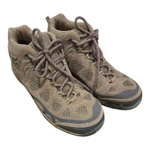 Hi-Tec Terrain Hiking Boots Sz 9